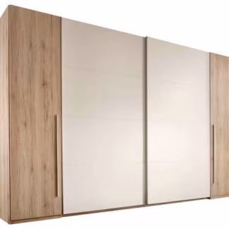 Bedienungsanleitung "Schrank Aurach"